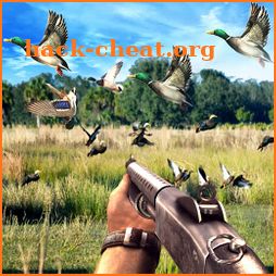 Duck Hunting Challenge icon