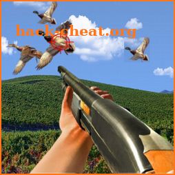 Duck Hunting-Shooting Game icon