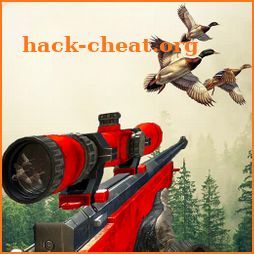 Duck Hunting: Wild Shooting 3D icon