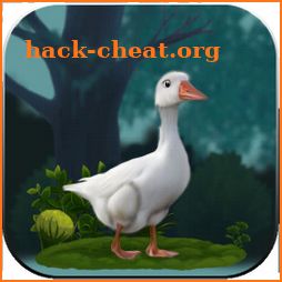 Duck Kid Run icon