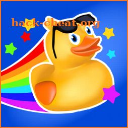Duck Race icon