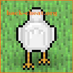 Duck Runner icon