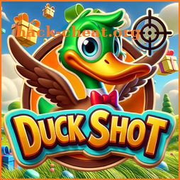 Duck Shot - Collect Gifts icon