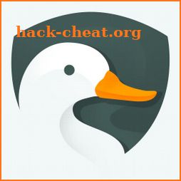 Duck VPN - Secure & Fast Proxy icon