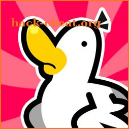Duck vs Chicken : Idle Defense icon