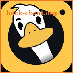DuckBrowser - Privacy Browser, vpn Browser icon