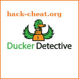Ducker Detective icon