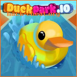 DuckPark.io icon
