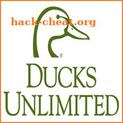 Ducks Unlimited AR icon