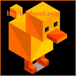 DuckStation icon