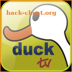 ducktv mobile icon