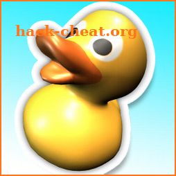 Ducky Dash! icon