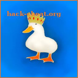 Ducky King icon