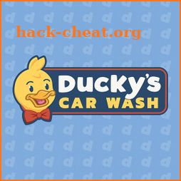 Ducky's Car Wash icon