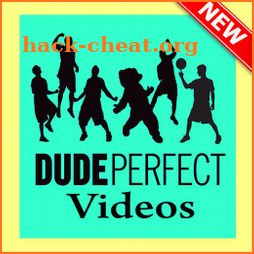 Dude Perfect Videos Free icon