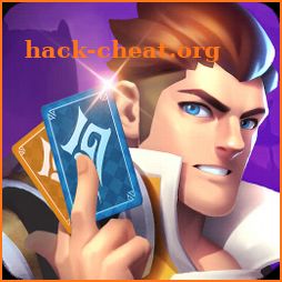 Duel Heroes: Magic TCG card battle game icon