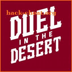 Duel in the Desert icon