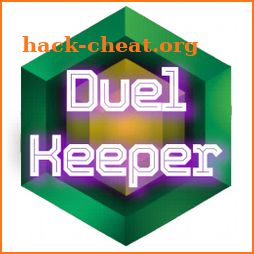 Duel Keeper icon