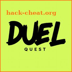 DUEL QUEST icon