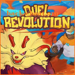 Duel Revolution icon