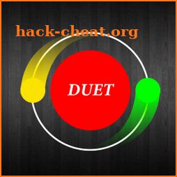 Duet Game A Dance of Fire and Ice icon