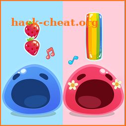 Duet Slimes icon