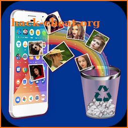 Duggar: Recover Deleted Files, Contacts & Photos icon
