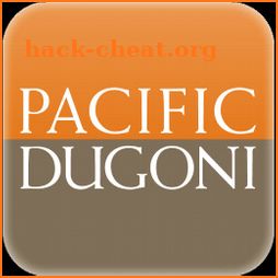 Dugoni School of Dentistry icon