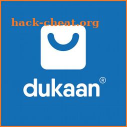 Dukaan - Create Online Dukan icon