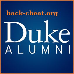 Duke Alumni icon