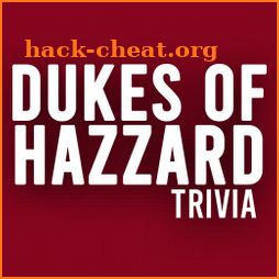 Dukes of Hazzard Trivia Quiz icon