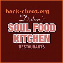Dulan's Soul Food Kitchen icon