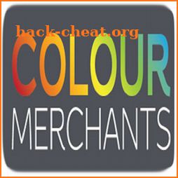 Dulux - Colour Merchants icon