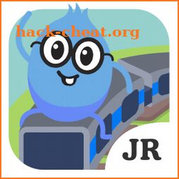 Dumb Ways JR Loopy's Train Set icon