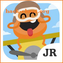 Dumb Ways JR Madcap's Plane icon