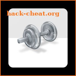 Dumbbell Exercises icon