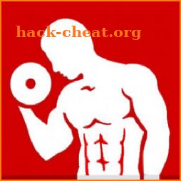 Dumbbells Home Workout icon
