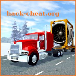 Dump Truck Oil Simulator icon
