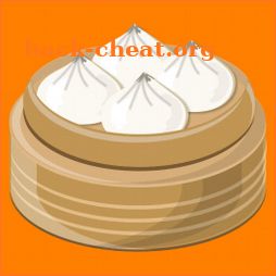 Dumpling Recipes icon