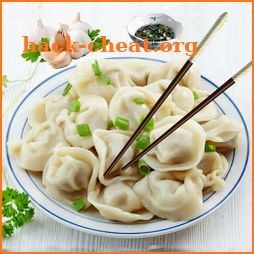 Dumplings -- Famous Chinese Food Maker Game FREE!! icon