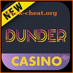 DUNDER - OFFICIAL APP icon