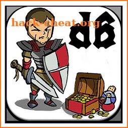 Dungeon Ascendance Roguelike icon