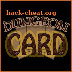 Dungeon Card icon