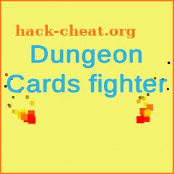 Dungeon Cards Fighter icon