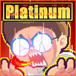 Dungeon Corporation P : (An auto-farming RPG game) icon