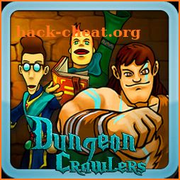 Dungeon Crawlers icon