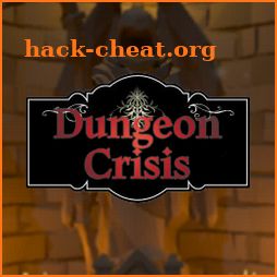 Dungeon Crisis: Offline Action RPG icon