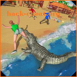 Dungeon Crocodile Simulator 2019 icon
