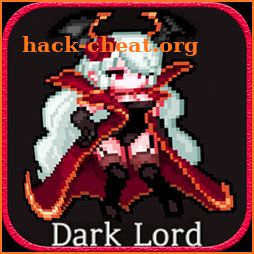 Dungeon: Dark Lord - Pixel Maker icon