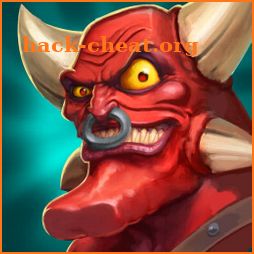 Dungeon  Keeper icon